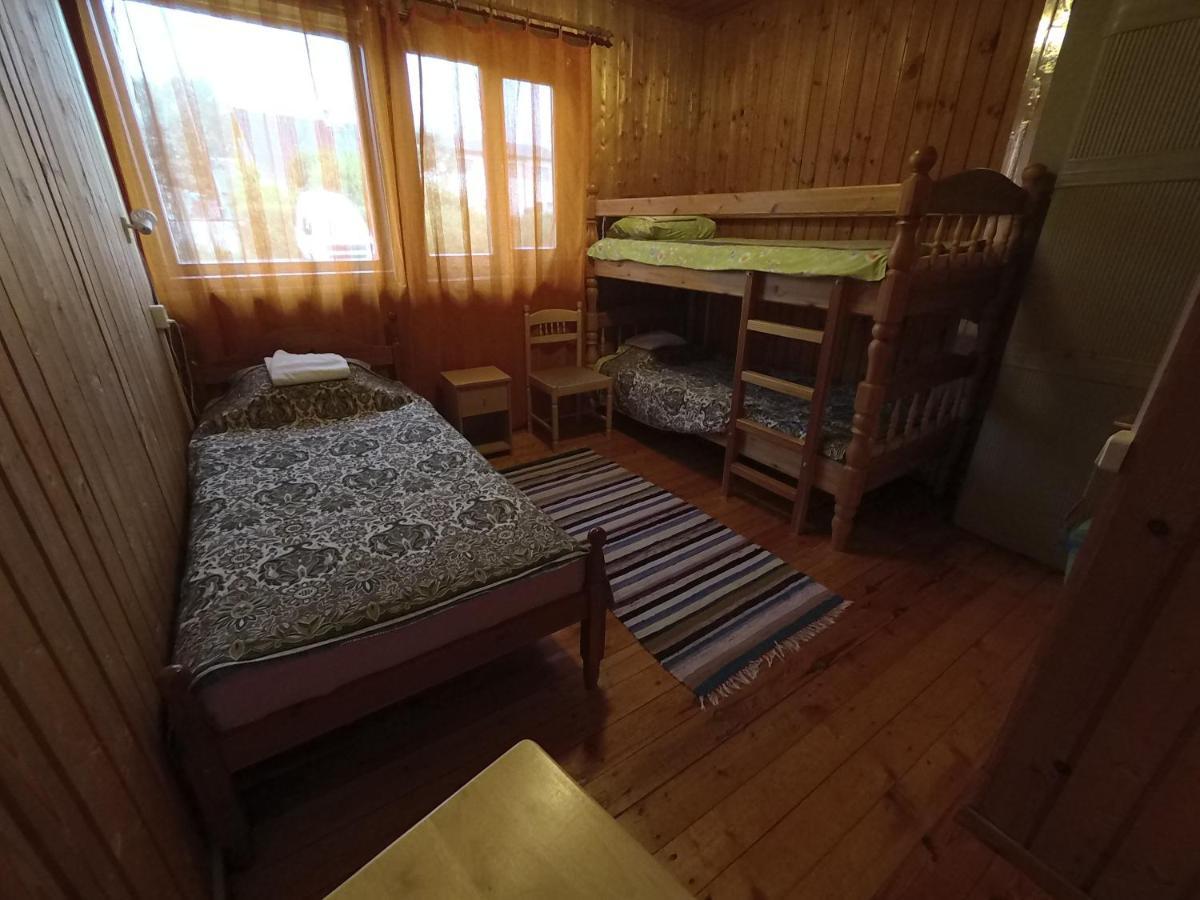 Hostel Laguun Kallaste  Ngoại thất bức ảnh