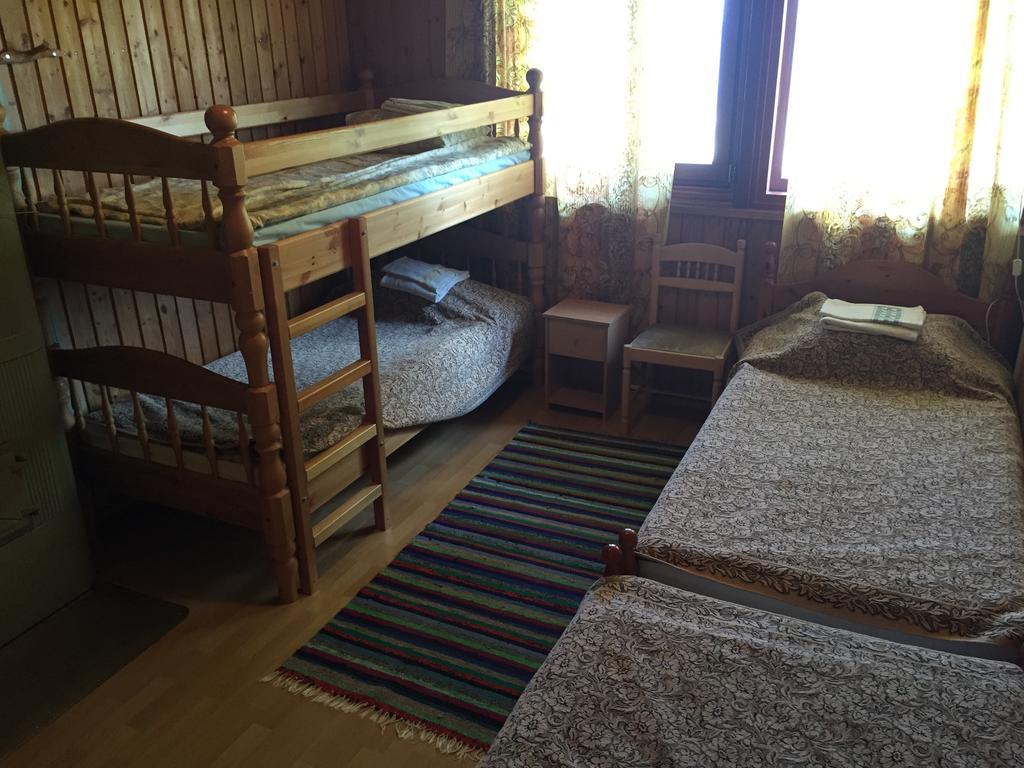 Hostel Laguun Kallaste  Phòng bức ảnh