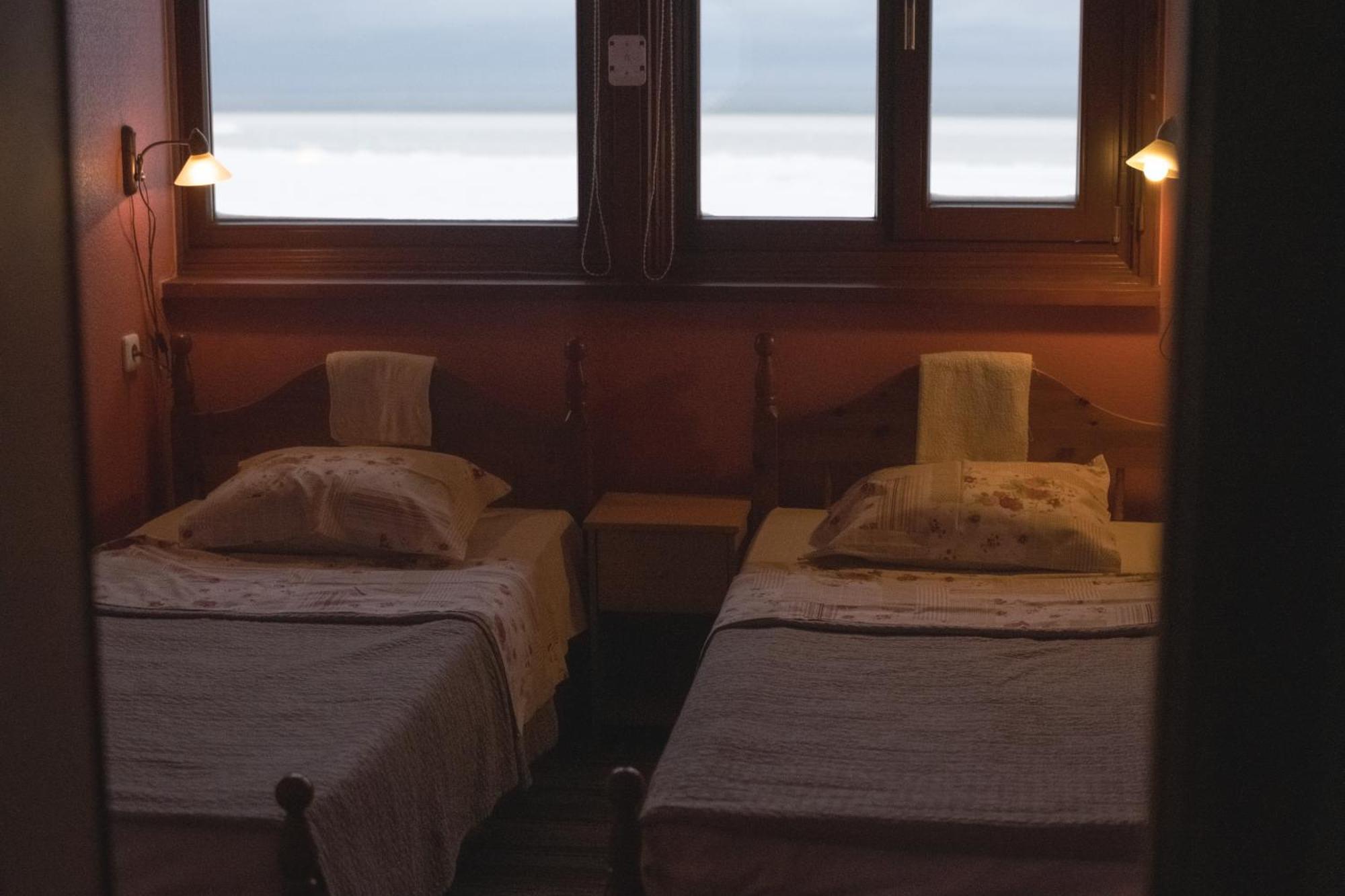 Hostel Laguun Kallaste  Ngoại thất bức ảnh