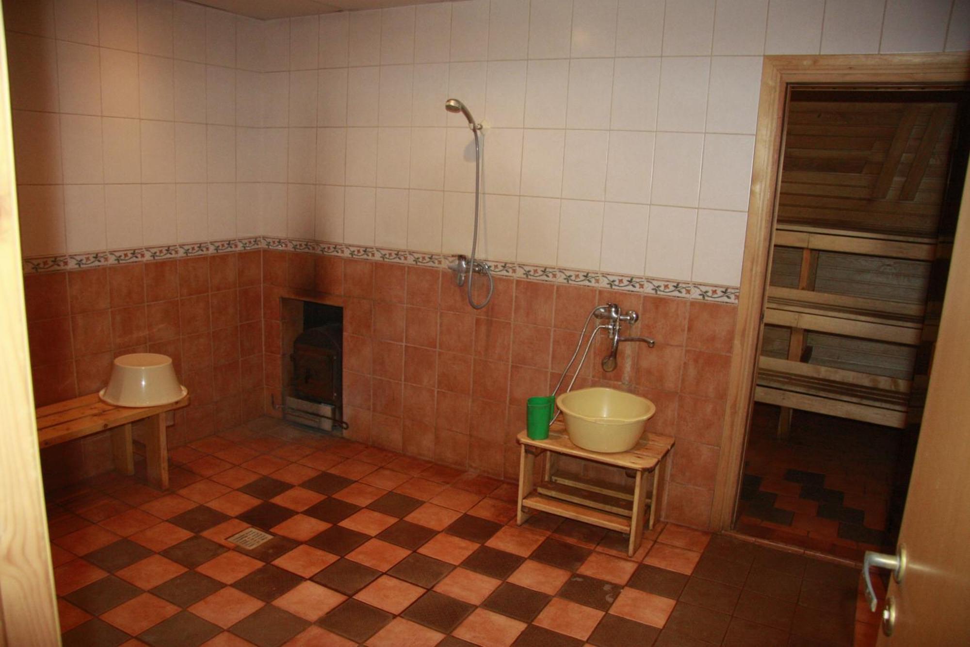 Hostel Laguun Kallaste  Ngoại thất bức ảnh