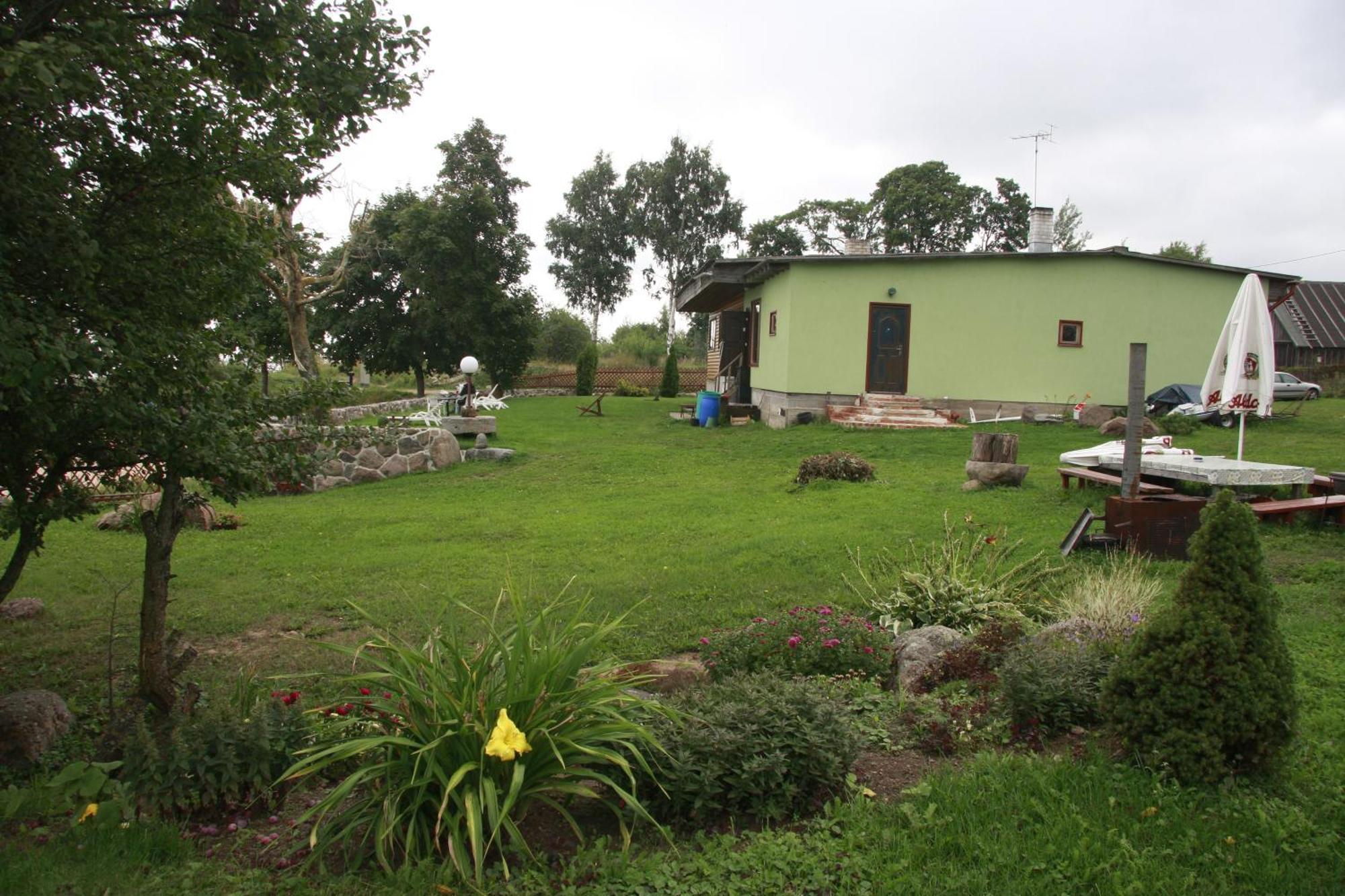 Hostel Laguun Kallaste  Ngoại thất bức ảnh