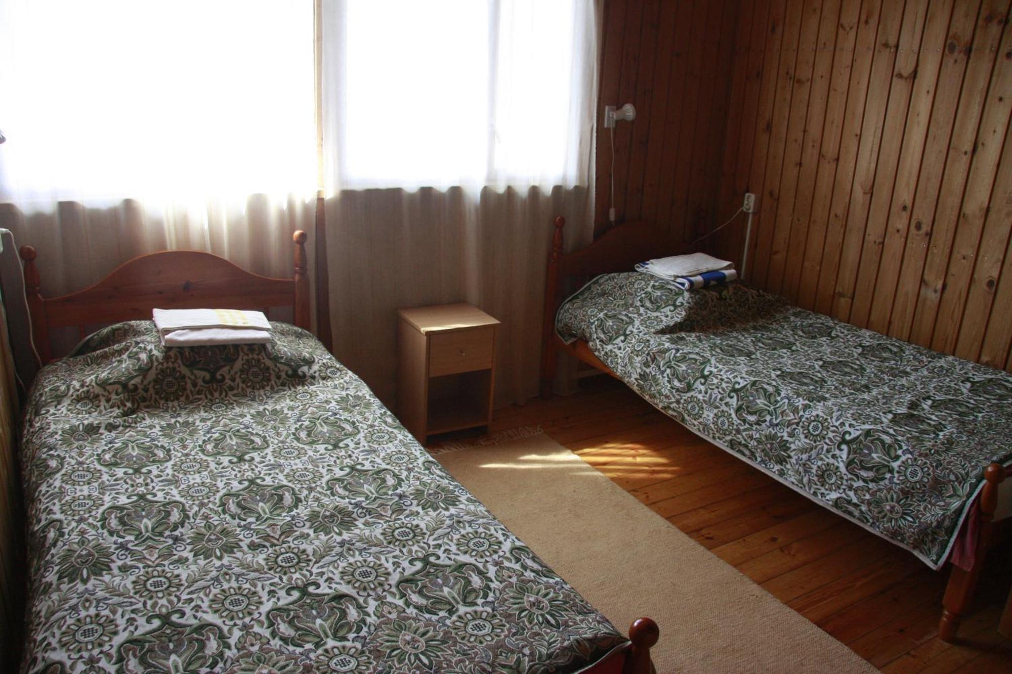 Hostel Laguun Kallaste  Ngoại thất bức ảnh
