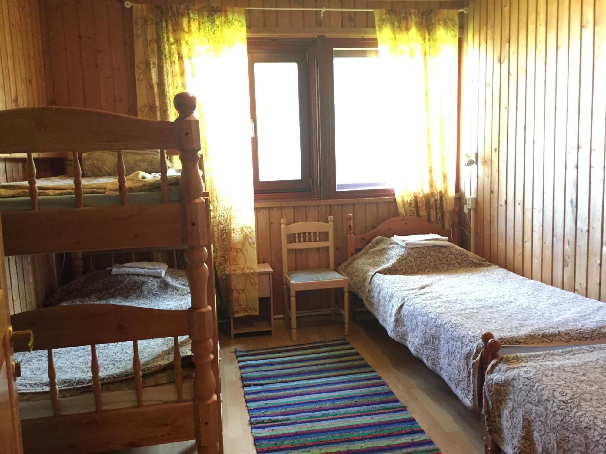 Hostel Laguun Kallaste  Phòng bức ảnh
