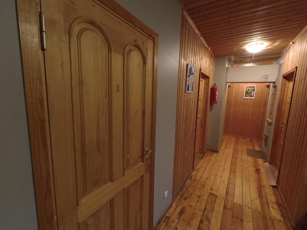 Hostel Laguun Kallaste  Ngoại thất bức ảnh