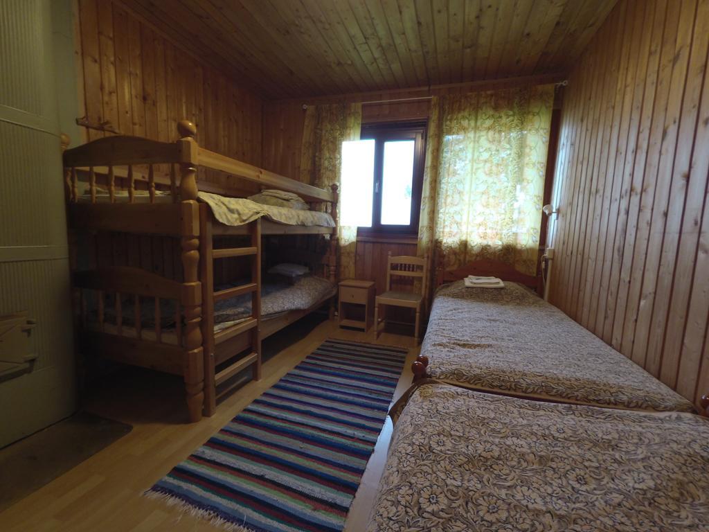 Hostel Laguun Kallaste  Ngoại thất bức ảnh