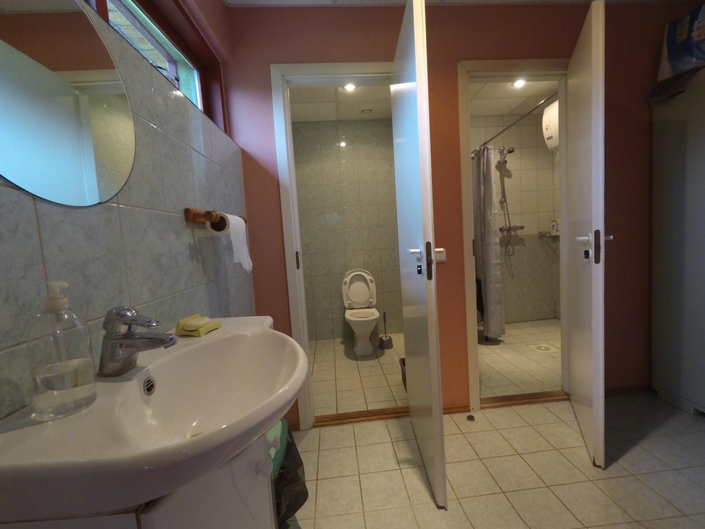 Hostel Laguun Kallaste  Ngoại thất bức ảnh