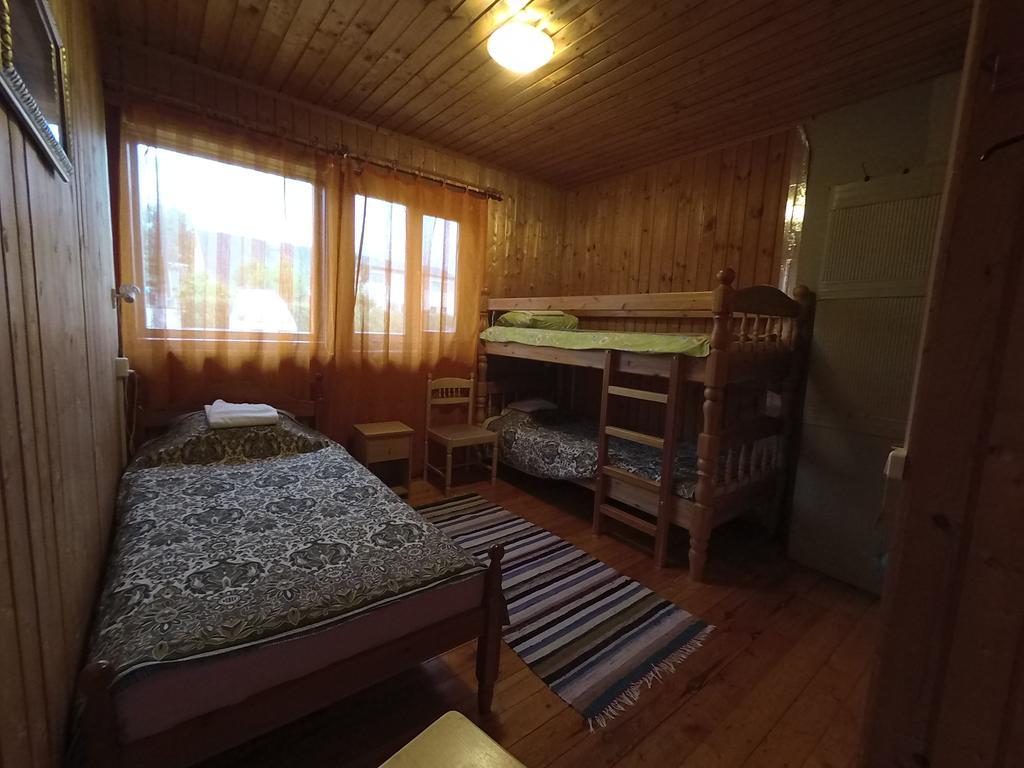 Hostel Laguun Kallaste  Ngoại thất bức ảnh